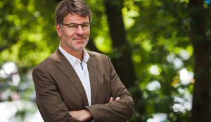 Prof. Dr. Henrik Müller