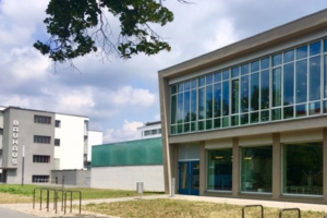 Campus Dessau