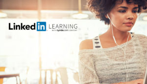 LinkedIn Learning Kooperation mit Hochschule Anhalt