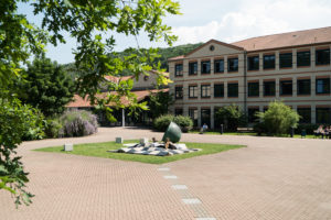 Campus Wernigerode Hochschule Harz